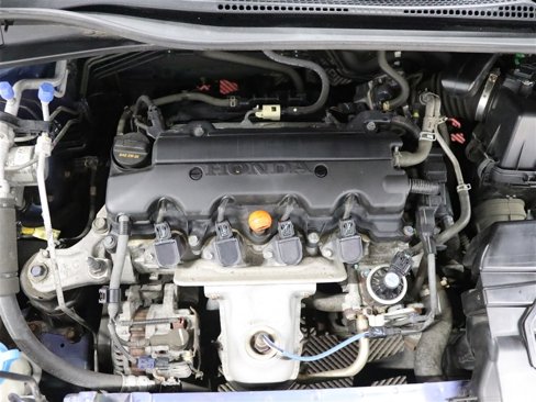 Used 2017 Honda HR-V EX-L image 38