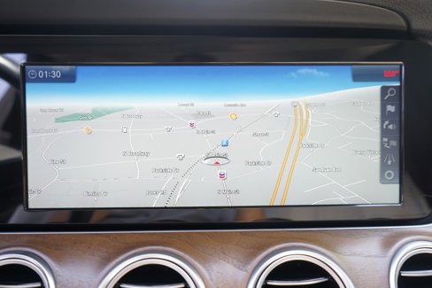 Used 2018 Mercedes-Benz E 300 w/ Premium 1 Package image 24
