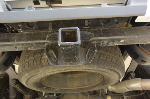 Used 2022 Ford F150 XLT w/ Equipment Group 302A High image 53