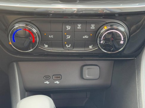 New 2026 Buick Encore GX Sport Touring w/ Comfort Package image 14