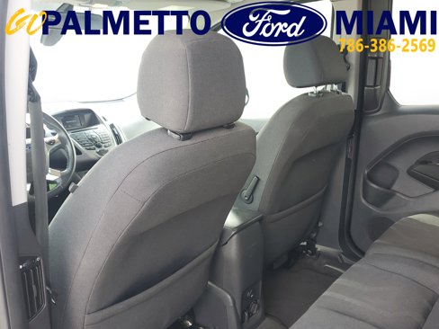 Used 2017 Ford Transit Connect XLT image 12