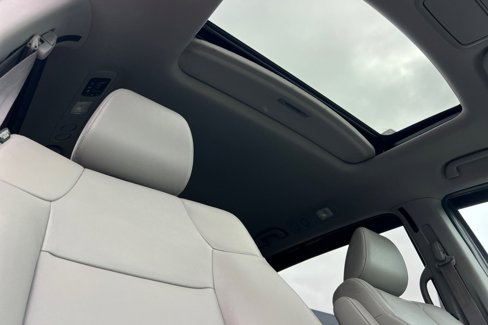 Used 2016 Honda Odyssey EX-L image 22