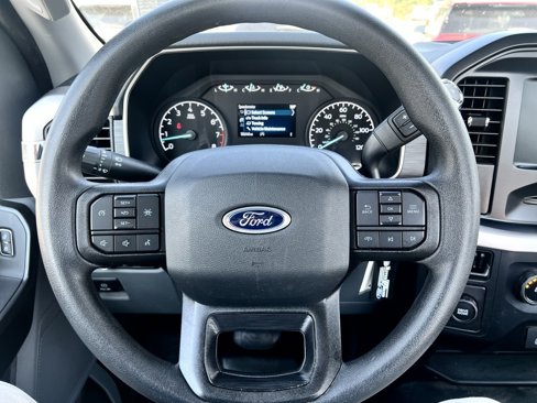 Used 2021 Ford F150 XL w/ Equipment Group 101A High image 19