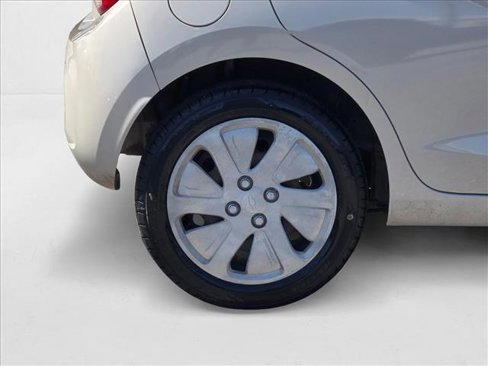 Used 2016 Chevrolet Spark LS image 21