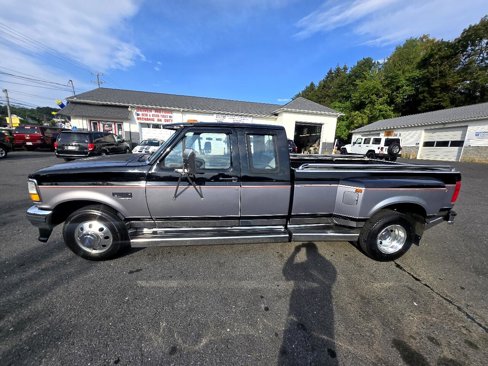 Used 1996 Ford F350 2WD SuperCab DRW image 6