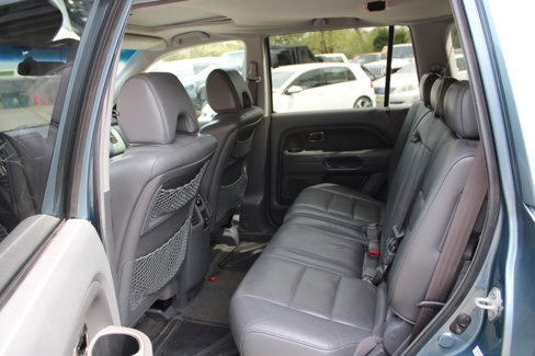 Used 2007 Honda Pilot EX-L image 16