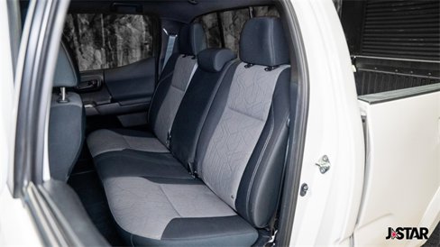 Used 2021 Toyota Tacoma TRD Sport image 12
