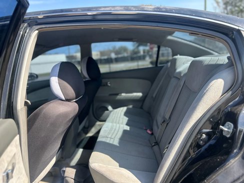 Used 2006 Nissan Altima 2.5 S w/ (P01) Special Edition Pkg image 8