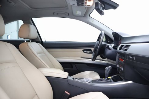 Used 2011 BMW 335i Coupe image 21