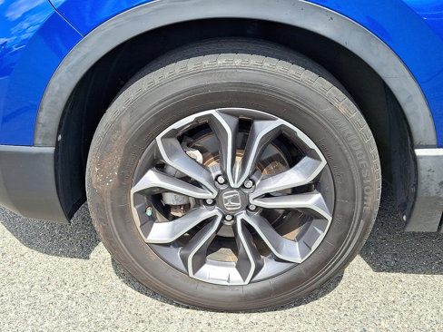 Used 2020 Honda CR-V EX-L image 8