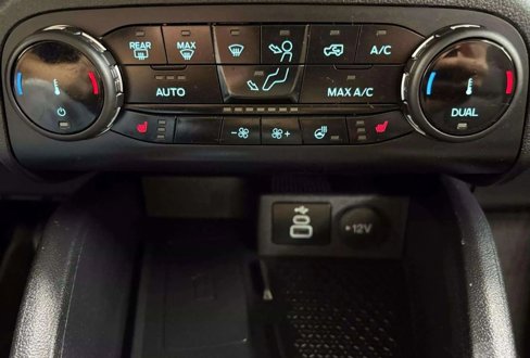 Used 2024 Ford Bronco Sport Outer Banks w/ Tech Package image 23