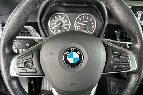 Used 2018 BMW X1 xDrive28i image 30