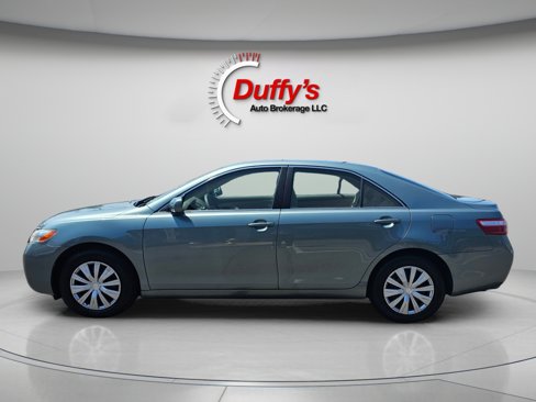 Used 2007 Toyota Camry LE image 12