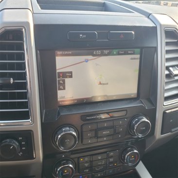 Used 2015 Ford F150 Lariat image 10