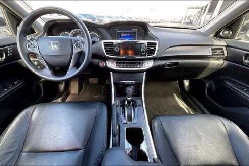 Used 2013 Honda Accord EX-L image 7