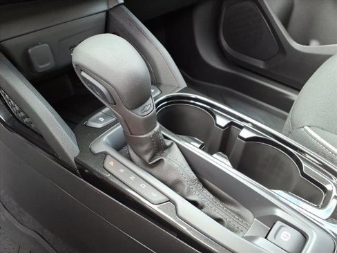 New 2026 Chevrolet TrailBlazer LT image 10