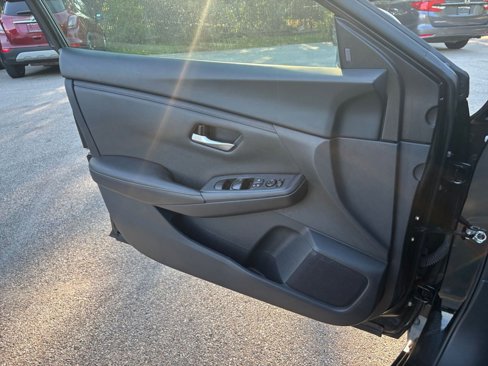 Used 2024 Nissan Sentra SV image 20