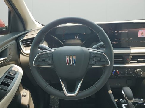 New 2026 Buick Encore GX Preferred w/ Comfort Package image 23