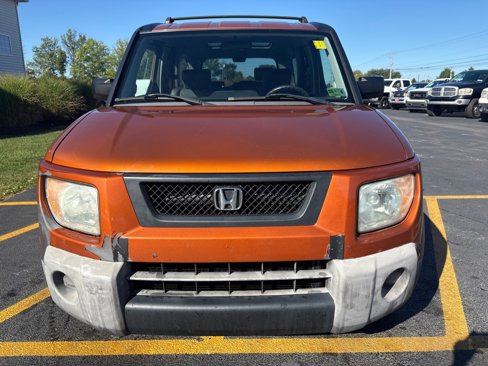 Used 2006 Honda Element EX-P image 3