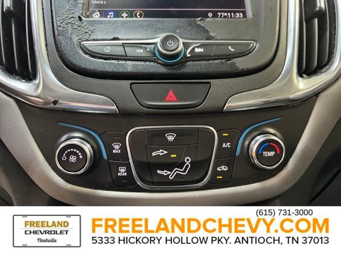 Used 2020 Chevrolet Equinox LS w/ LS Convenience Package image 24