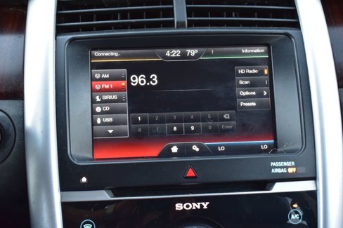 Used 2011 Ford Edge Limited image 30