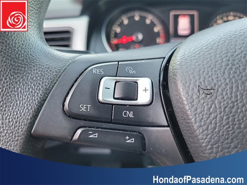 Used 2018 Volkswagen Atlas S image 11