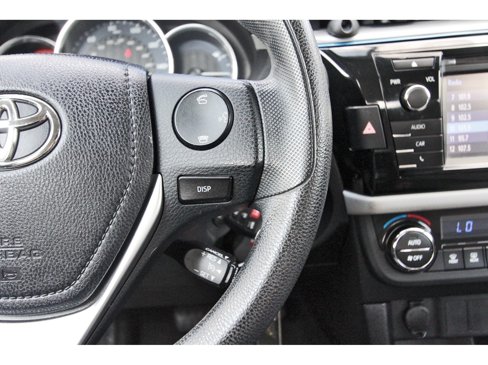 Used 2014 Toyota Corolla LE image 18