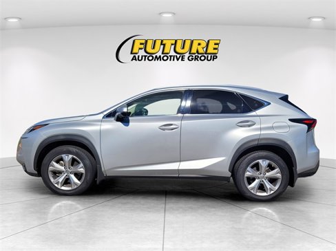 Used 2017 Lexus NX 200t FWD w/ Premium Package image 6