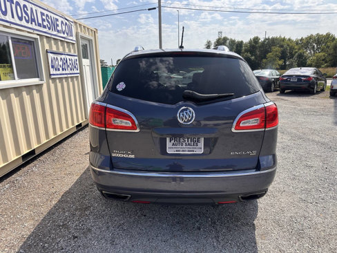 Used 2013 Buick Enclave Premium image 5