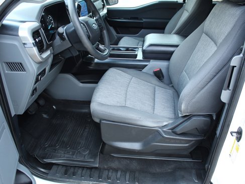 Used 2021 Ford F150 XL w/ Equipment Group 101A High image 19