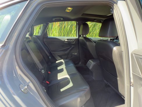 Used 2020 Volkswagen Jetta GLI Autobahn image 21