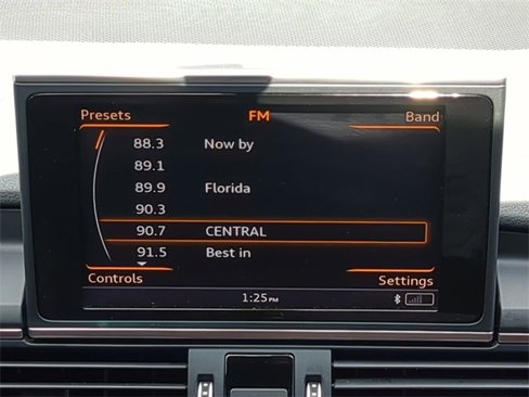 Used 2016 Audi A6 2.0T Premium image 18