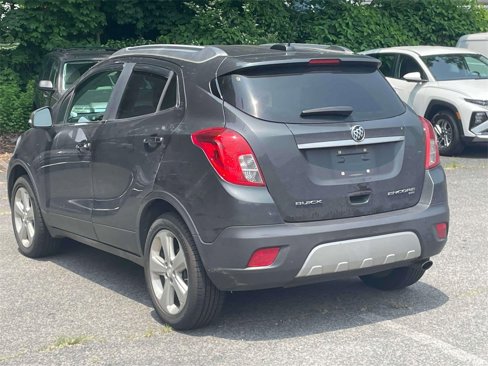 Used 2016 Buick Encore Convenience image 5