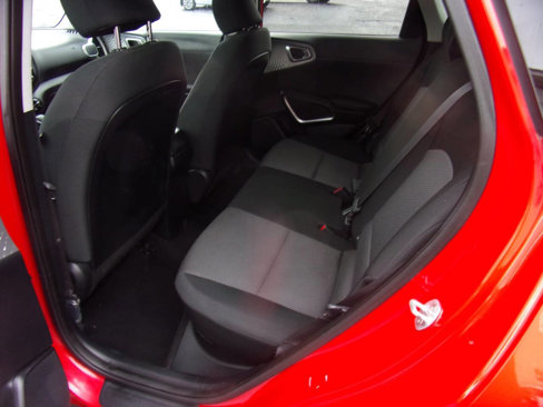 Used 2020 Kia Soul X-Line image 17