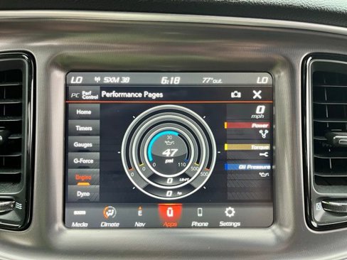 Used 2021 Dodge Challenger R/T w/ Shaker Package image 40