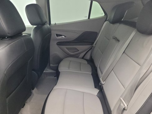Used 2014 Buick Encore Premium image 18