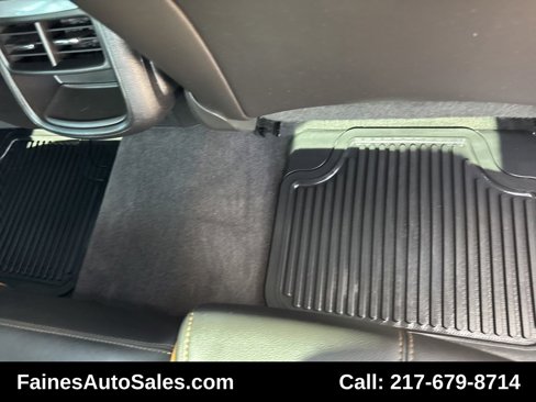 Used 2015 Chevrolet Impala LT w/ Convenience Package image 61