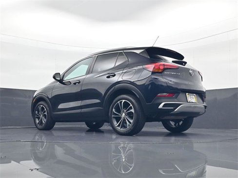 Used 2020 Buick Encore GX Select image 27