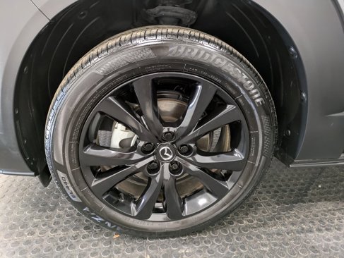 Certified 2024 MAZDA CX-30 AWD 2.5 S w/ Select Sport Pkg image 7