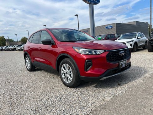 New 2025 Ford Escape Active image 1