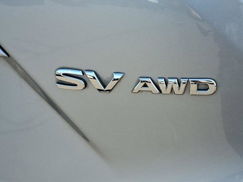 Used 2020 Nissan Murano SV image 18