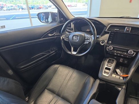 Used 2022 Honda Insight Touring image 17