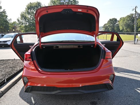 Used 2022 Kia Forte LXS image 15