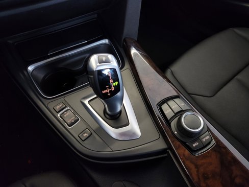 Used 2015 BMW 328i Sedan image 10