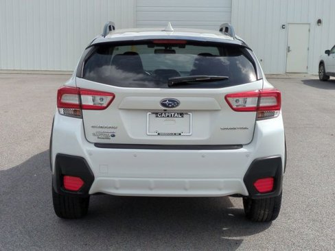 Used 2019 Subaru Crosstrek 2.0i Limited image 4