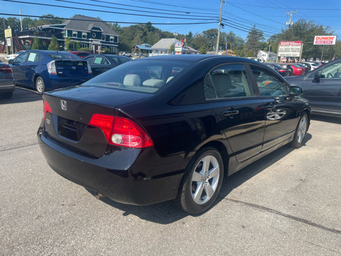 Used 2007 Honda Civic EX image 4