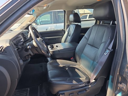 Used 2011 GMC Sierra 1500 SLE w/ Max Trailering Pack image 5