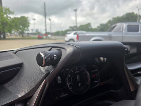 Used 2021 Lexus ES 350 w/ Premium Package image 20