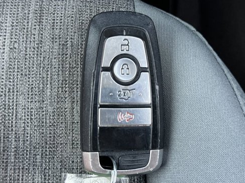 Used 2021 Ford Bronco Sport Big Bend image 19