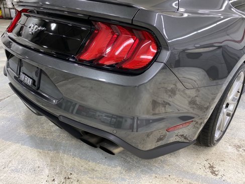 Used 2020 Ford Mustang Premium w/ Equipment Group 201A image 42